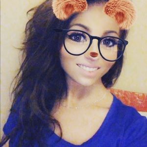 Meet your Posher, Jayde